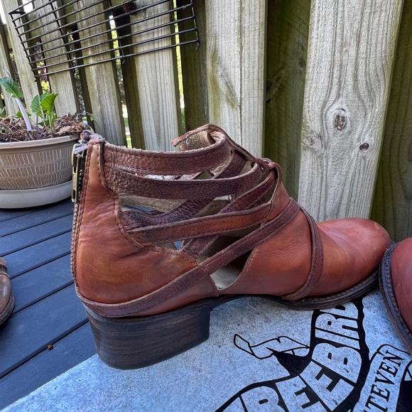 Freebird Stair size 10 - Picture 5 of 11